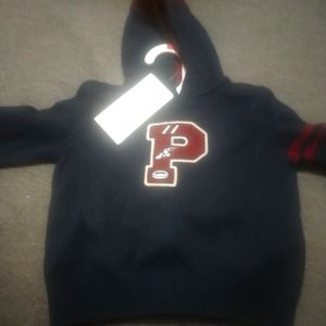Ralph Lauren baby sweater